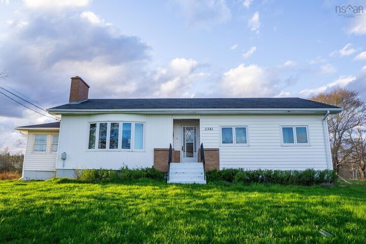 2341 Highway 376 Road — photo 1