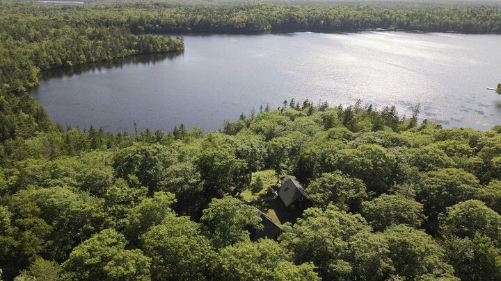 Property Photo: 616 Lac A Pic Road NS B0W 3M0