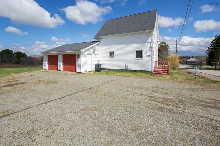 Property Photo: 2559 Patrice Road NS B0W 1M0