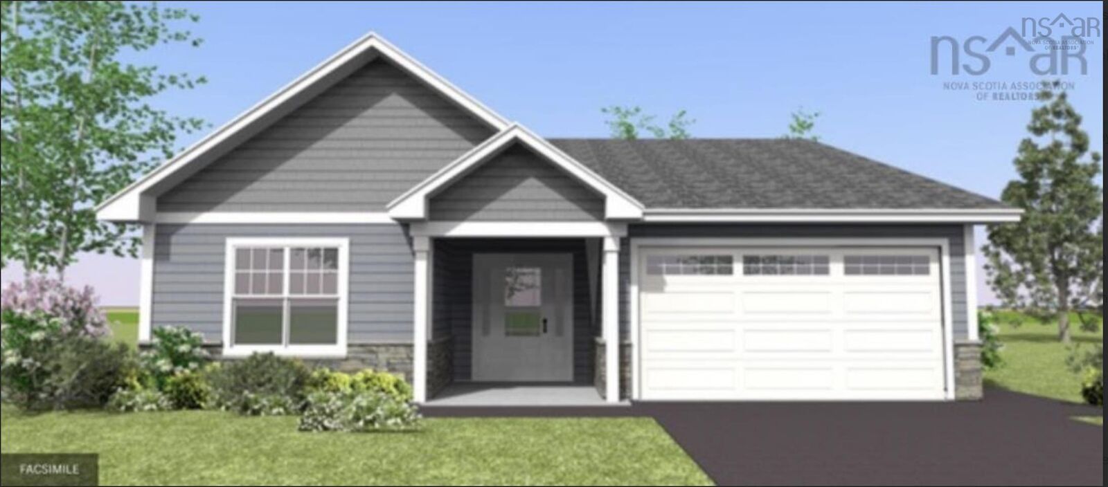 Property Photo: 17 Blackbird Way NS B0N 2T0