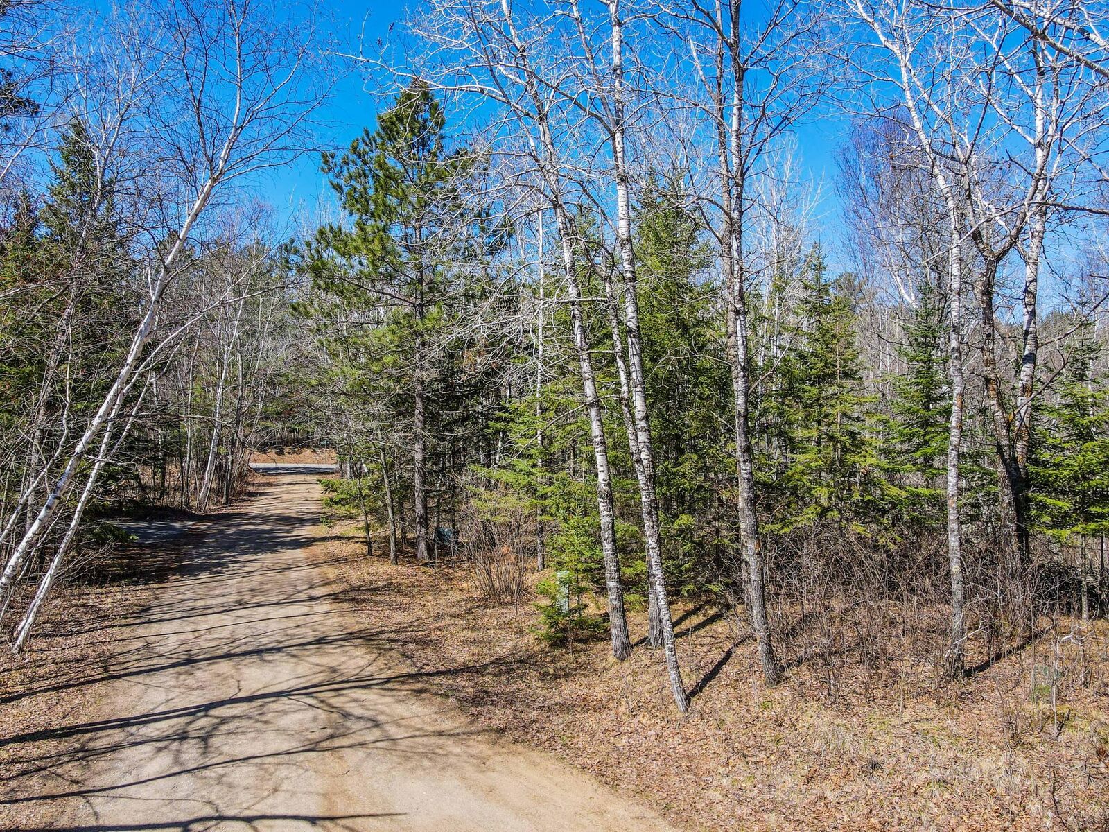 Property Photo:  2.27 Ac Gary Drive  MN 56470 