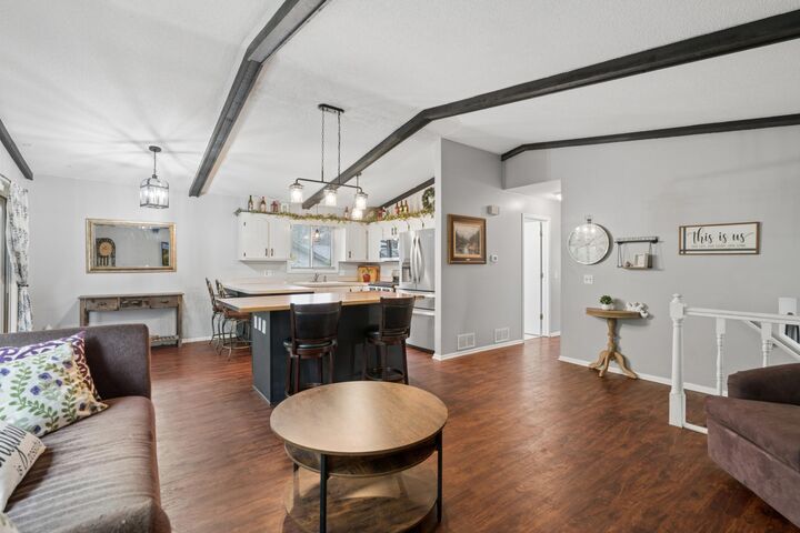 Property Photo:  8219 Queen Avenue N  MN 55444 