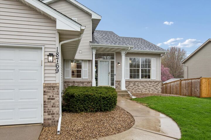 Property Photo:  18769 Englewood Way  MN 55024 