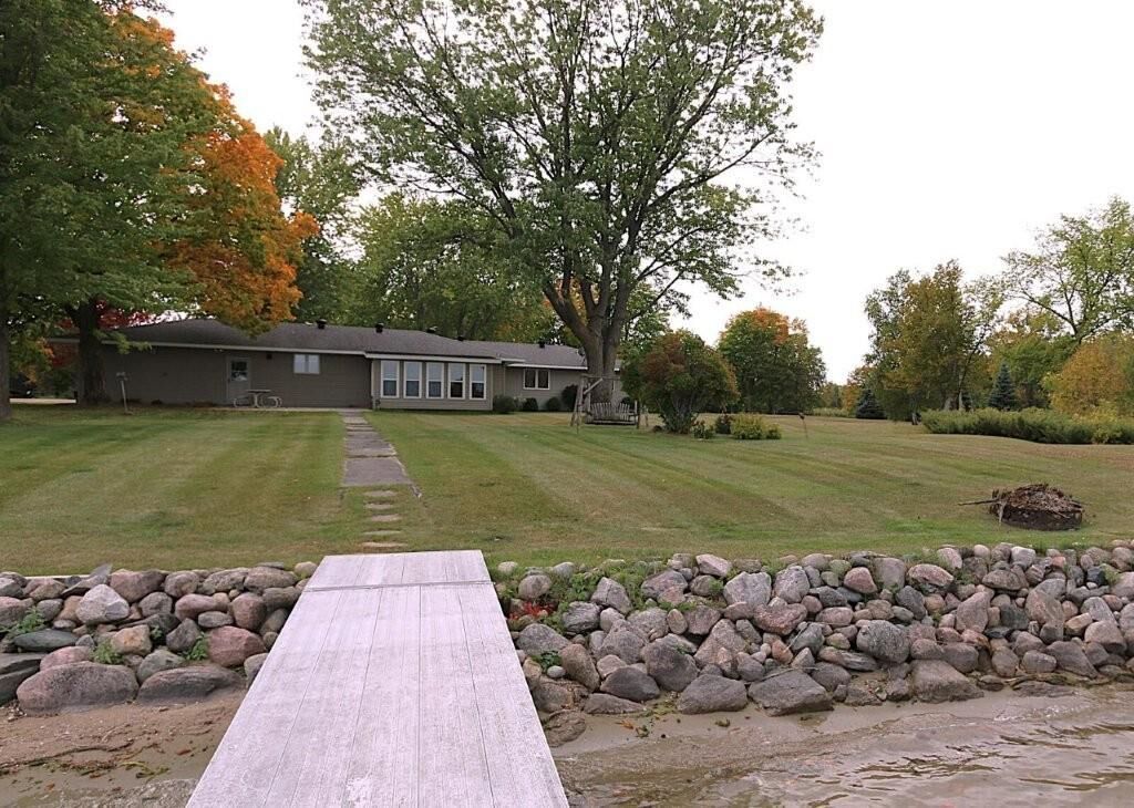 Property Photo:  36093 S Rose Lake Road  MN 56544 