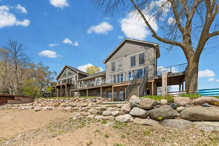 Property Photo:  13765 Norelius Lane  MN 55045 