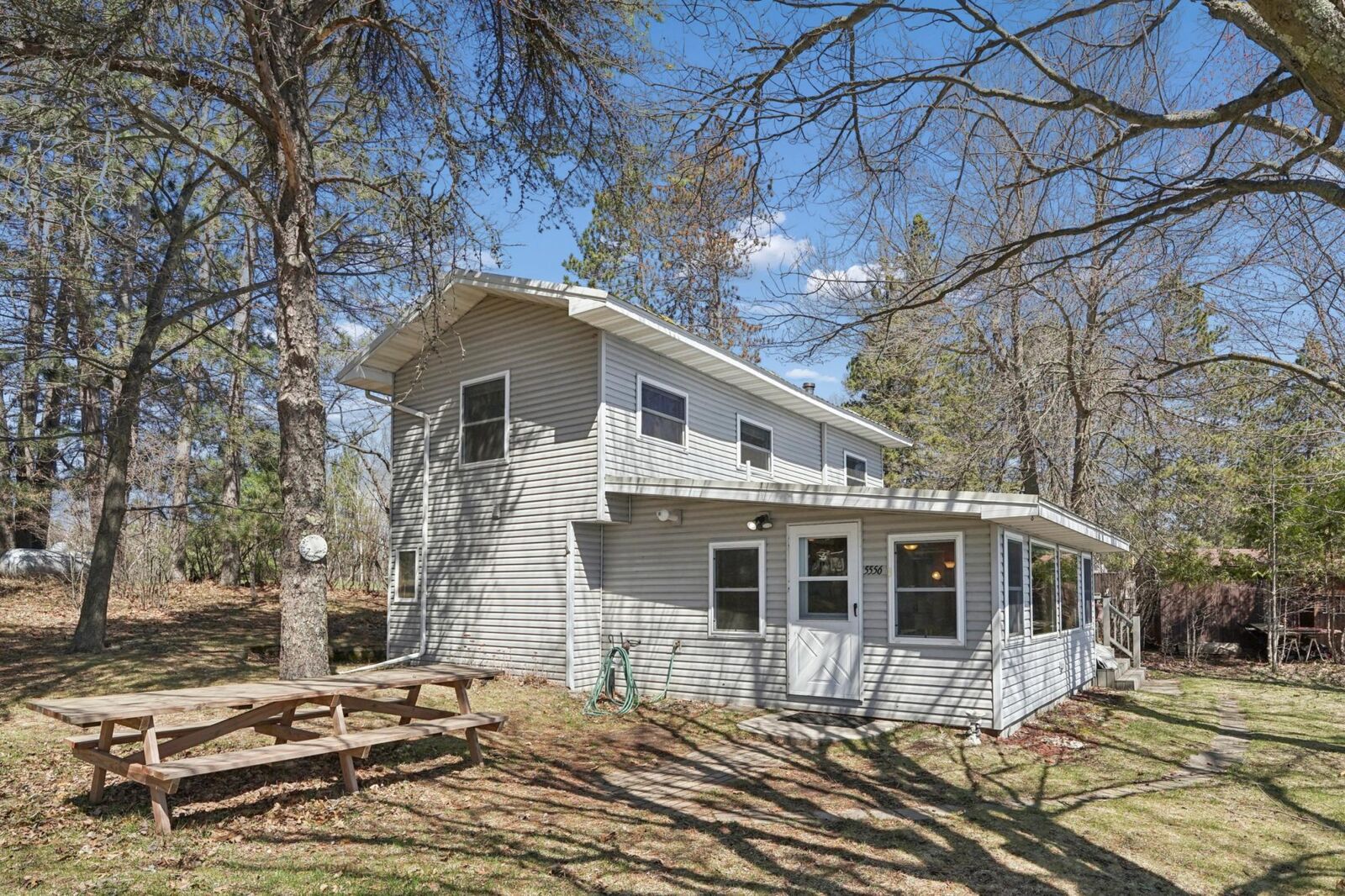 Property Photo:  5556 Lippo Lane  MN 55726 