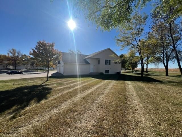 Property Photo:  1053 Prairie View Drive SW  MN 55350 