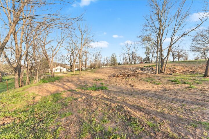 Property Photo:  3640 N 48th Street  AR 72762 
