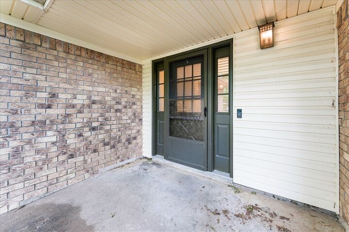 Property Photo: 4203 Tomahawk Circle AR 72764