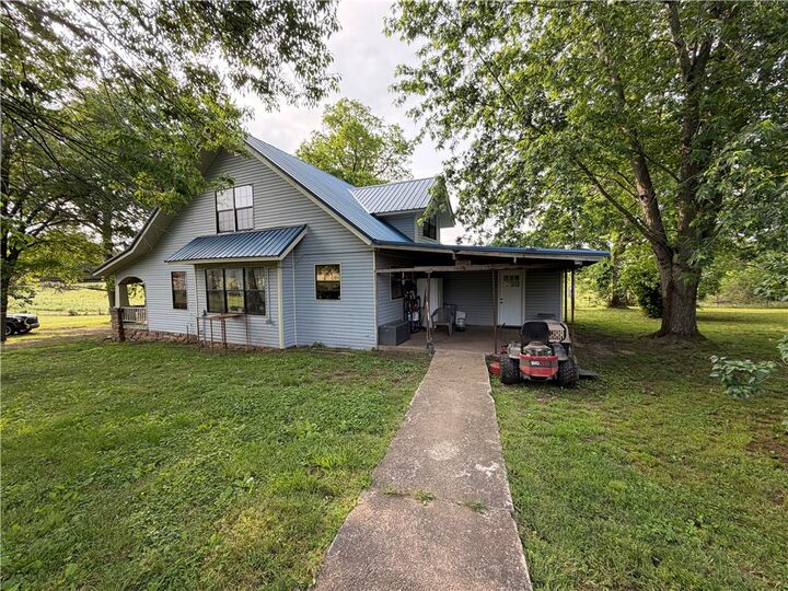 Property Photo:  7609 Madison 5395  AR 72740 