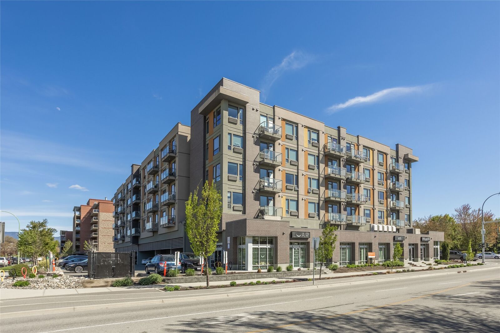 Photo de la propriété:  925 Leon Avenue 519  BC V1Y 0E5 