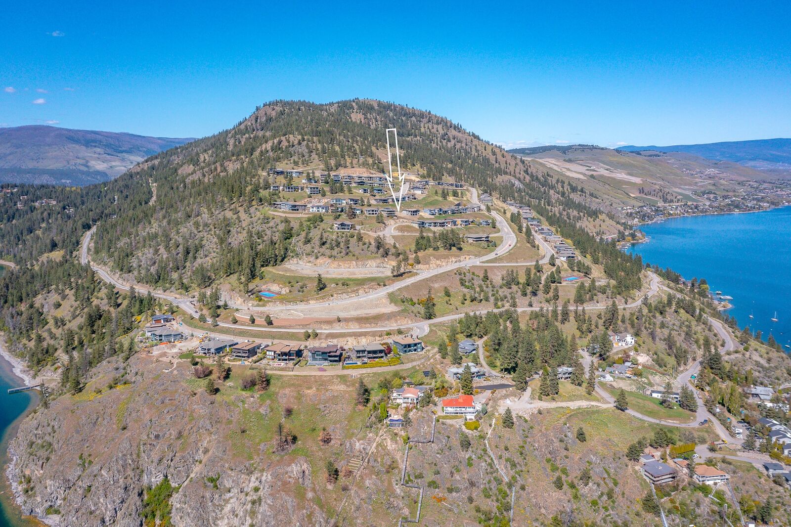 Property Photo: 8872 Hampshire Crescent BC V1H 2K9