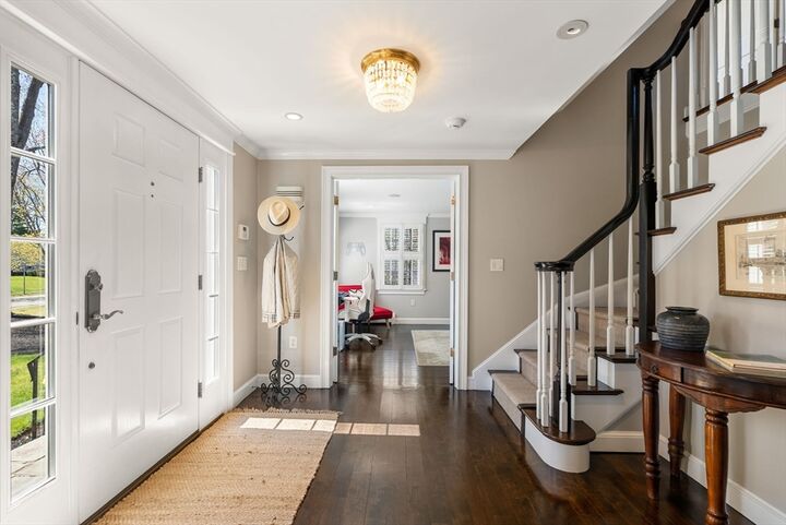 Property Photo:  134 Candlewood Drive  MA 02451 