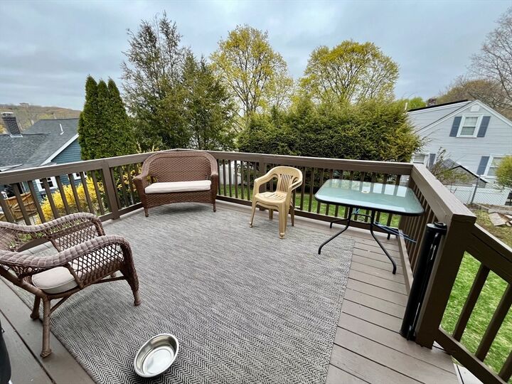 Property Photo:  28 Copley Avenue  MA 02452 