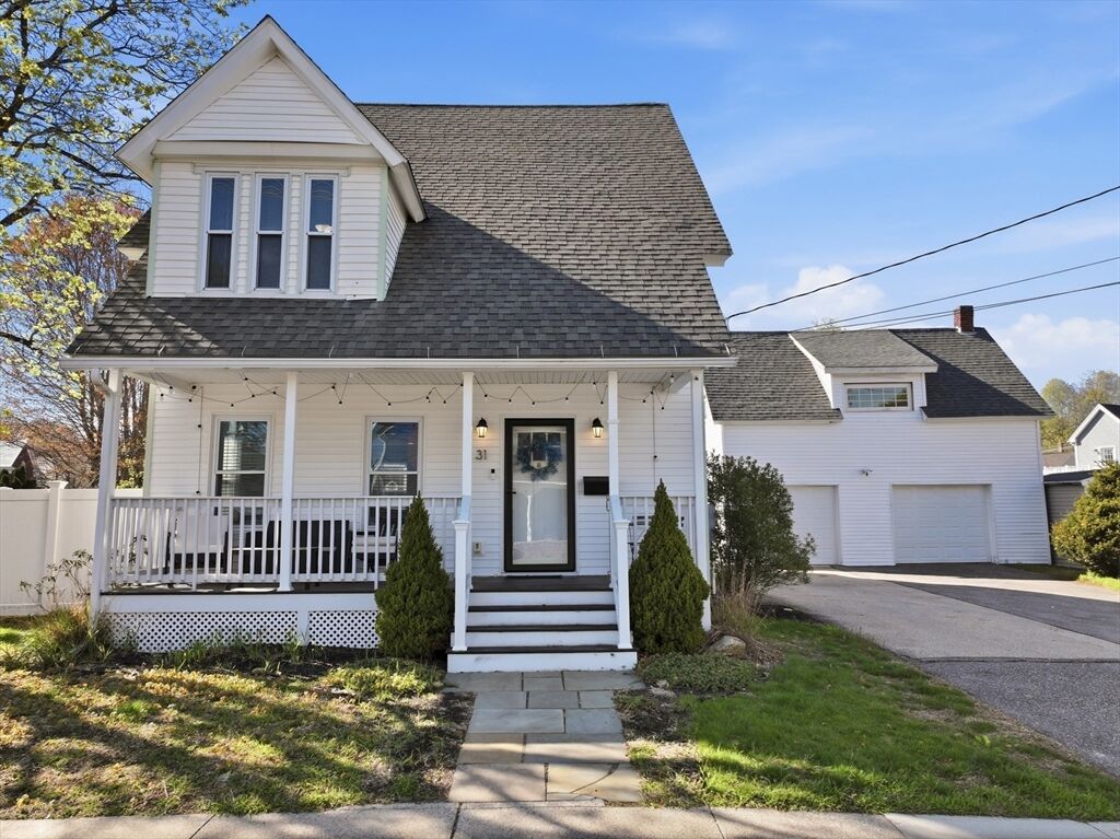 Property Photo:  31 Green Street  MA 01749 