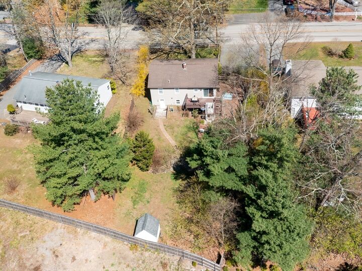 Property Photo:  48 Indian Run Trl  RI 02917 