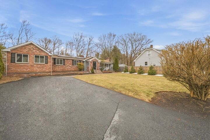 Property Photo:  30 Glendale Ave  MA 01569 