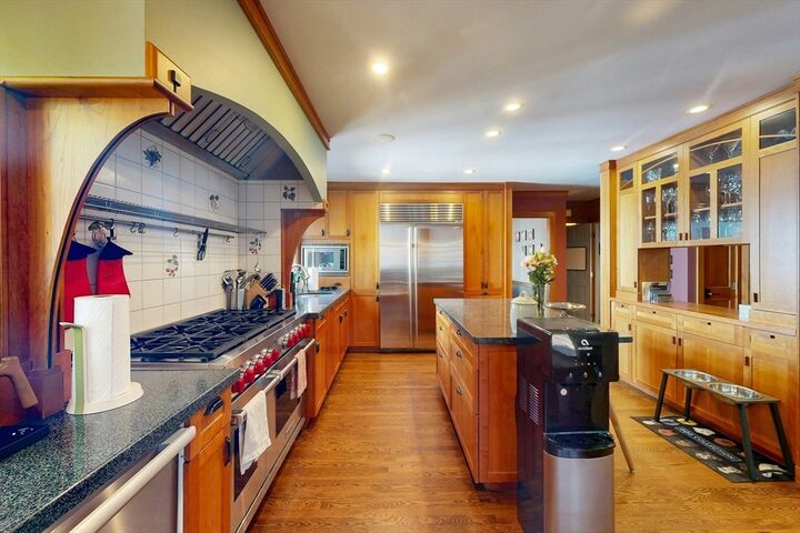Property Photo:  32 Alberta  MA 02467 