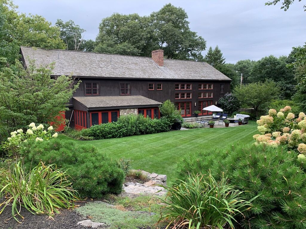 Property Photo:  330 Lowell Road  MA 01742 