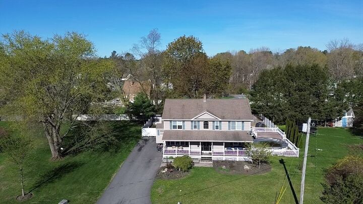 Property Photo:  24 Lind St  MA 01540 