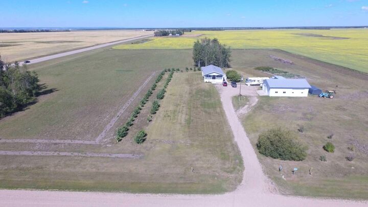Property Photo:  20574 Twp 823 Road  AB T8S 1S4 