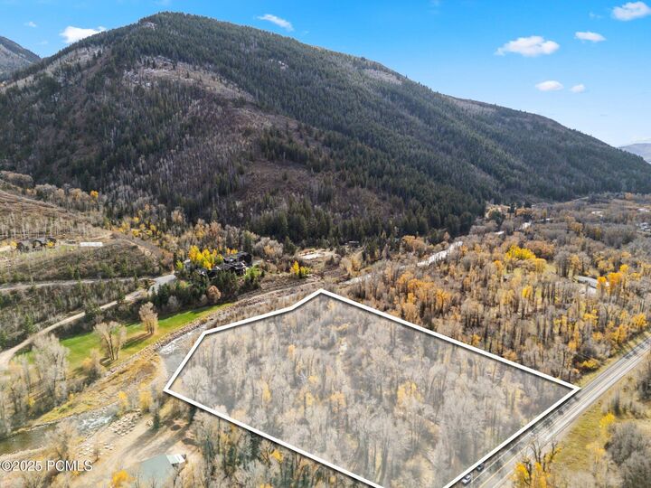 Property Photo:  2638 E Weber Canyon Road  UT 84055 