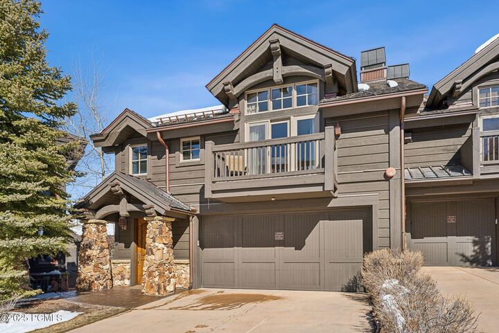 Property Photo:  8789 Marsac Avenue 22  UT 84060 