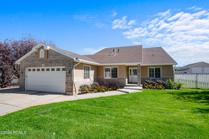 Property Photo:  1465 S Hallam Road  UT 84036 