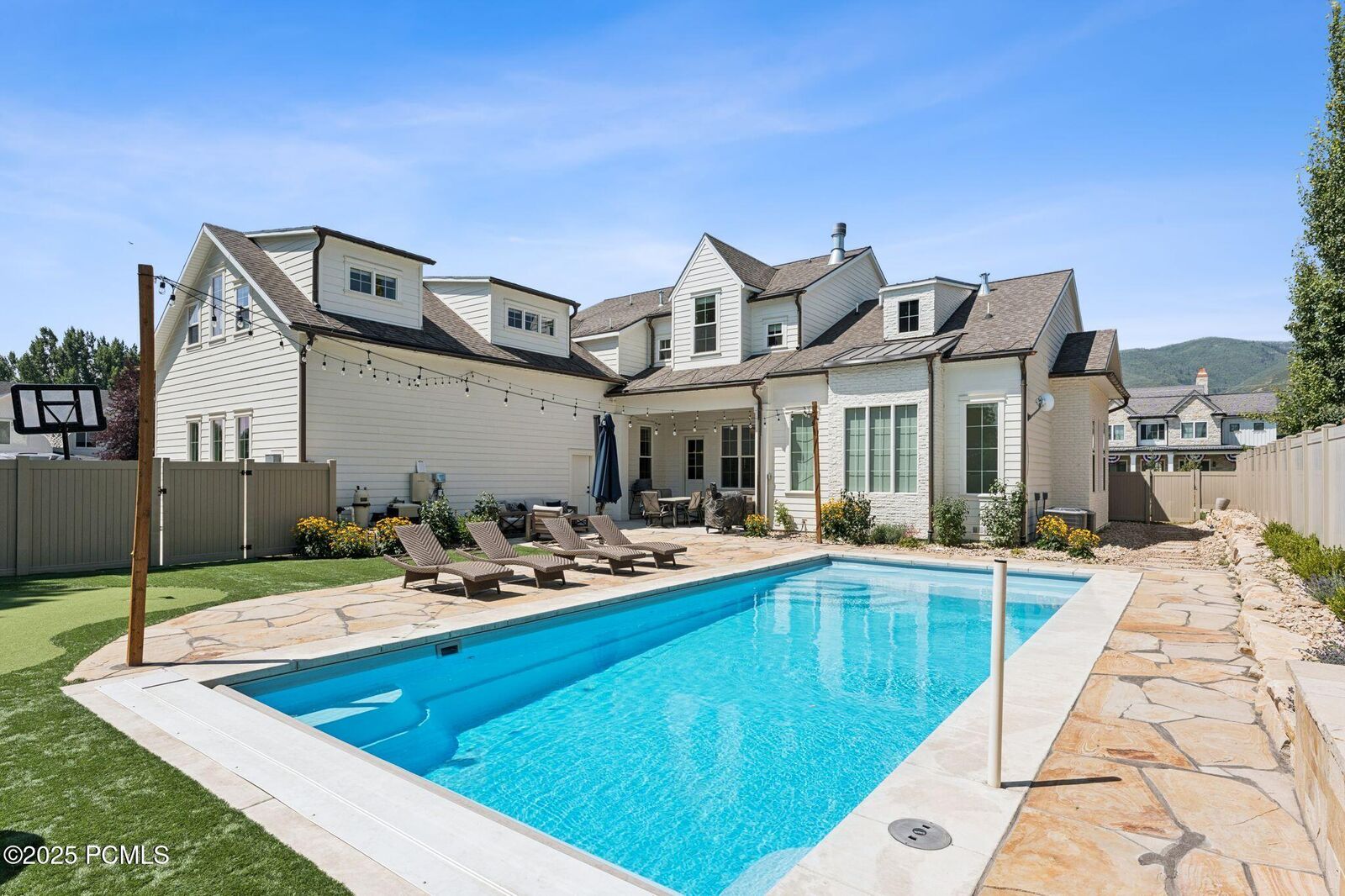 Property Photo: 520 Pine Canyon Road UT 84049