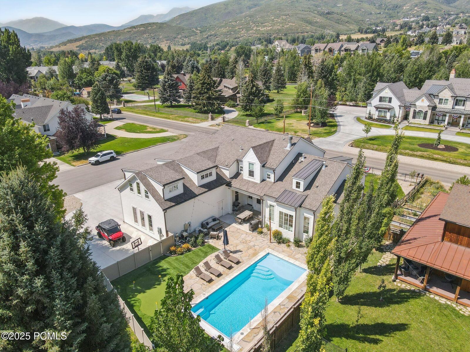 Property Photo:  520 Pine Canyon Road  UT 84049 