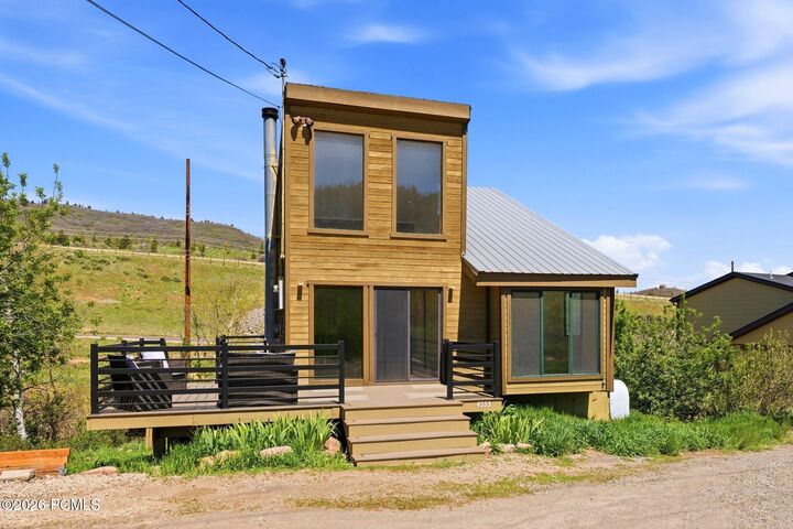 Property Photo:  4553 W Balsam Drive  UT 84098 