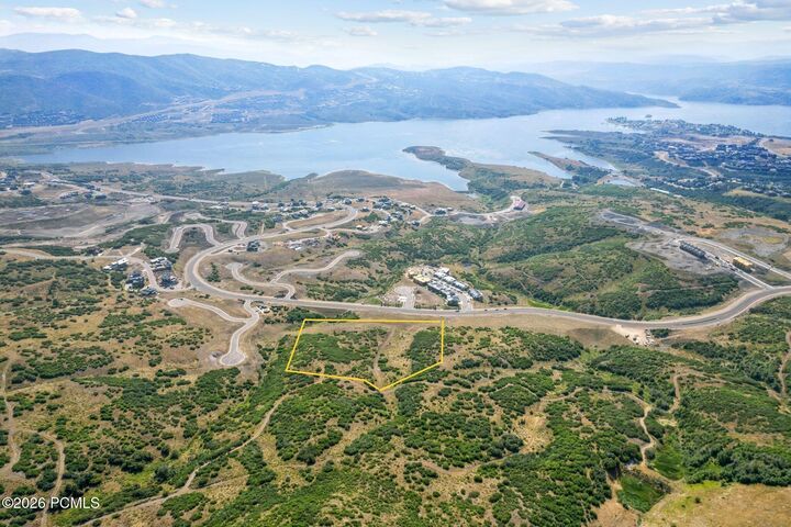 Property Photo: N East Park Drive Drive 257 256 250 UT 84032