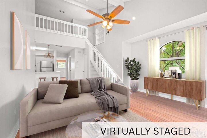 Property Photo:  7150 Plantation Rd 428  FL 32504 