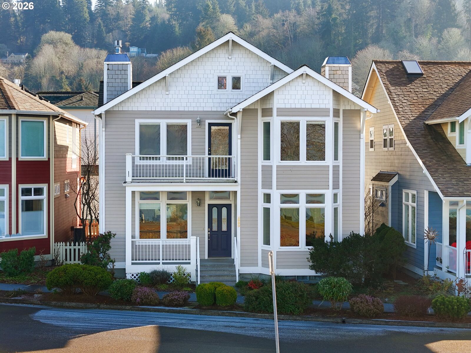Property Photo:  2889 Mill Pond Ln  OR 97103 