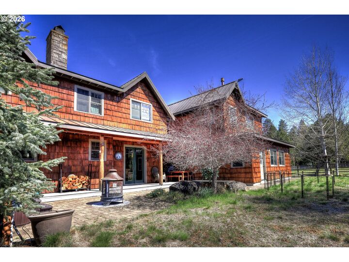 Property Photo:  13619 SW Meadowview Dr  OR 97730 