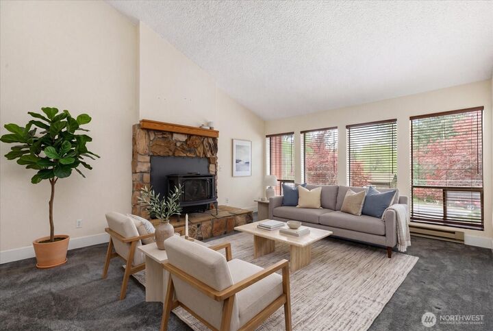 Property Photo:  2190  Norcliffe Way  WA 98277 