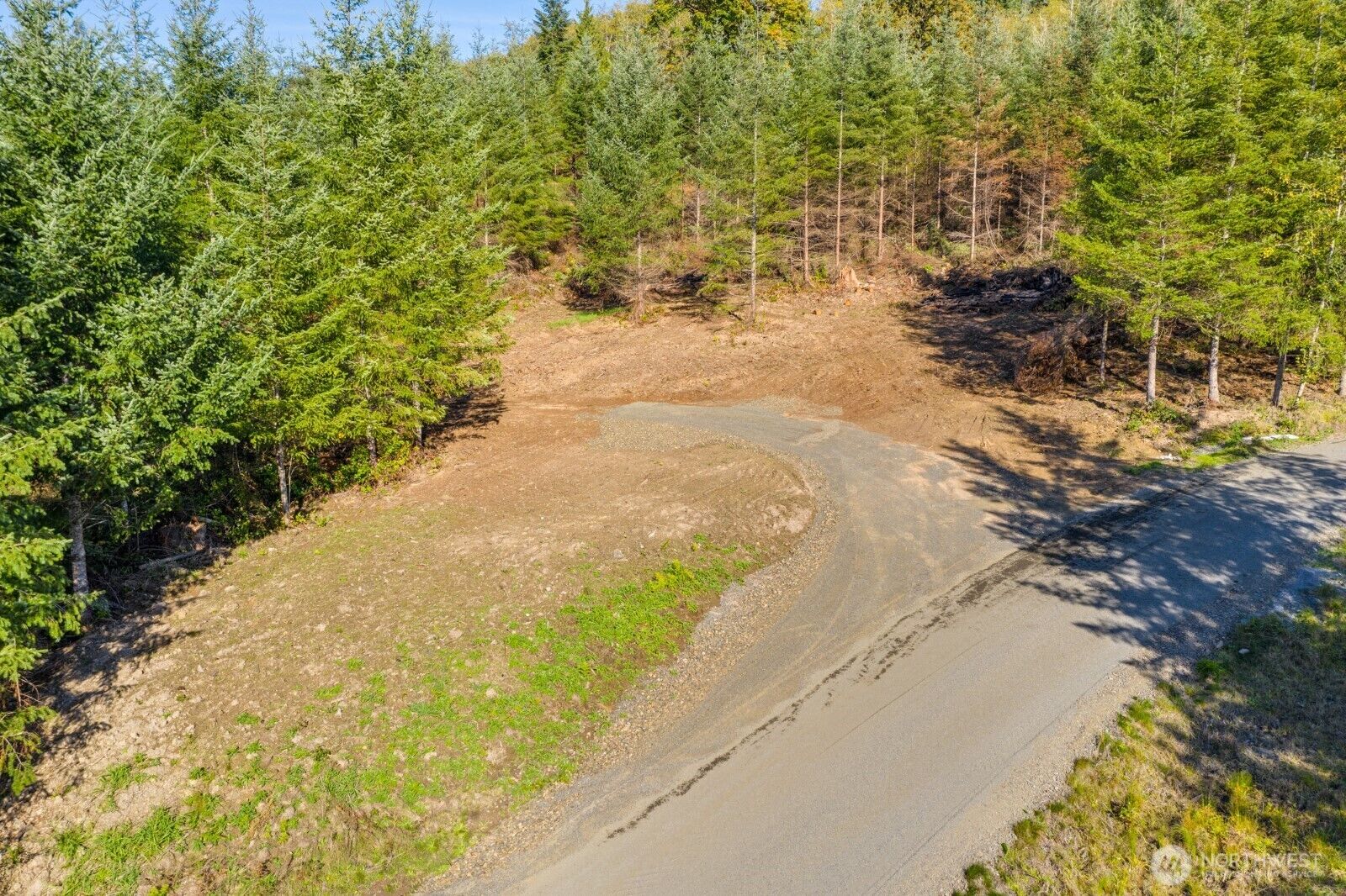 Property Photo: 156 Glenview Lane WA 98532
