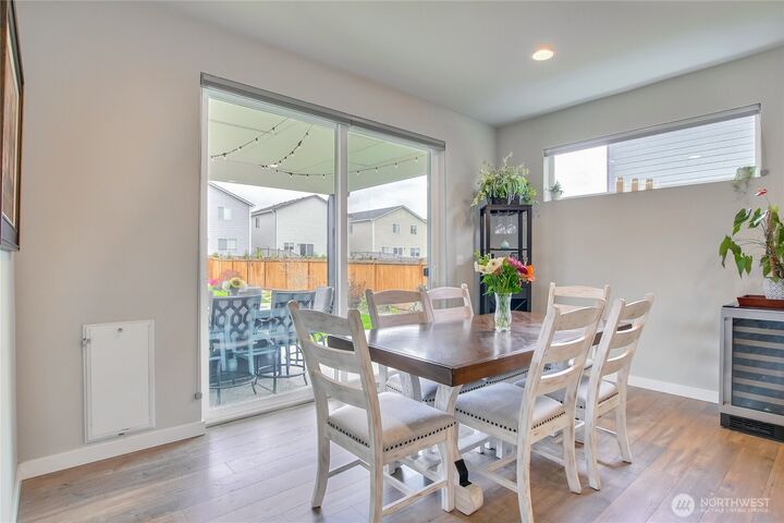 Property Photo: 931 Yew Avenue WA 98294