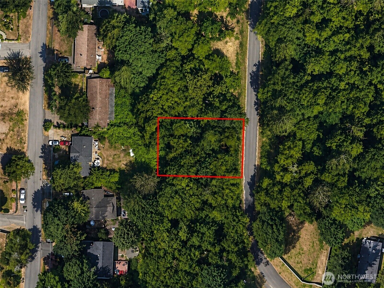 Property Photo:  7611  Sprucecrest Street SW  WA 98512 