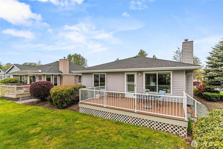 Property Photo:  1205  Northwind Circle  WA 98226 