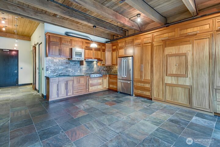 Property Photo:  97 S Jackson Street 508  WA 98104 