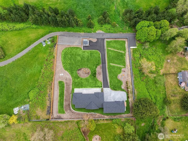 Property Photo:  17829  Tester Road  WA 98290 