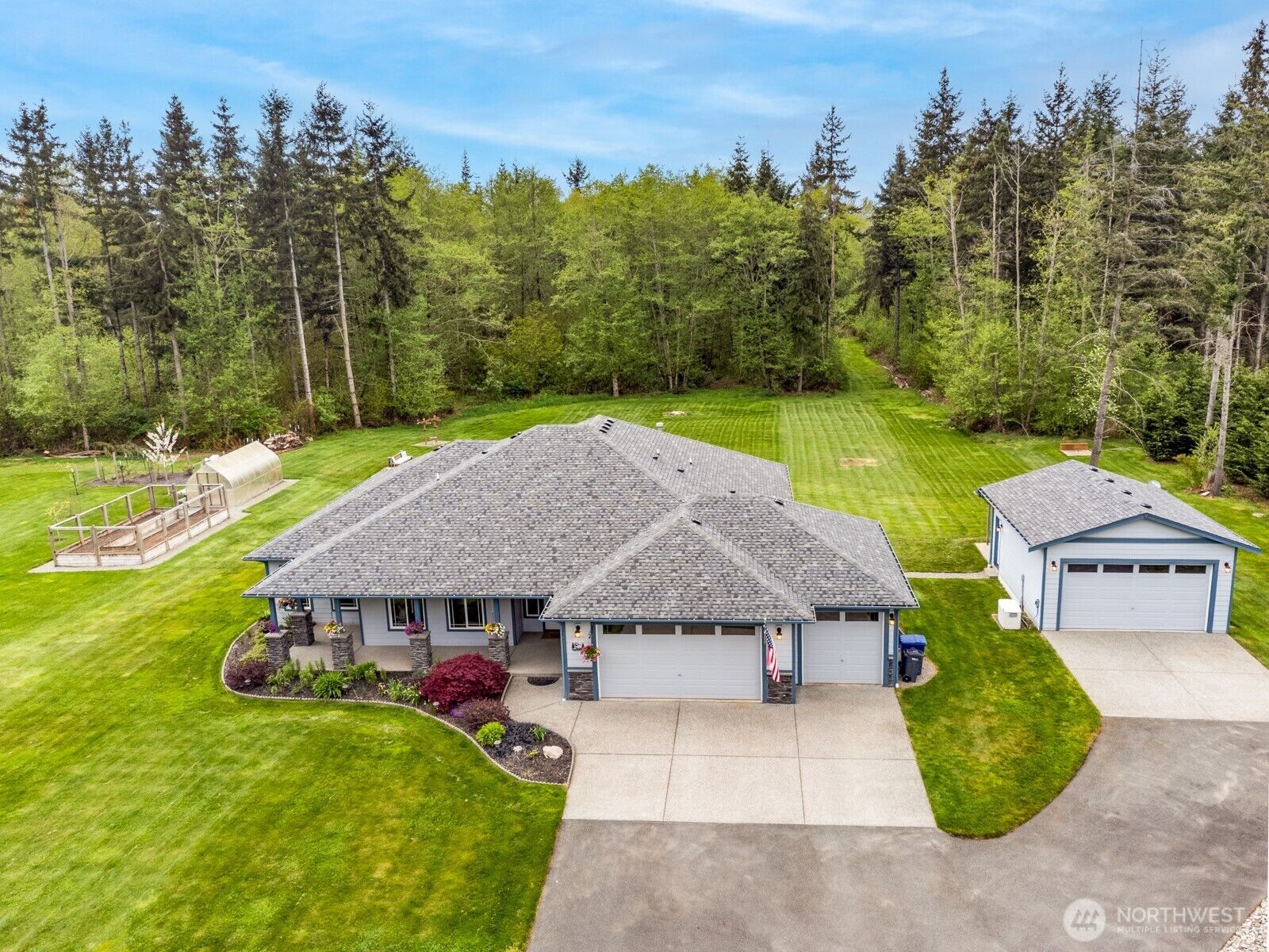 Property Photo:  20210  52nd Avenue NW  WA 98292 