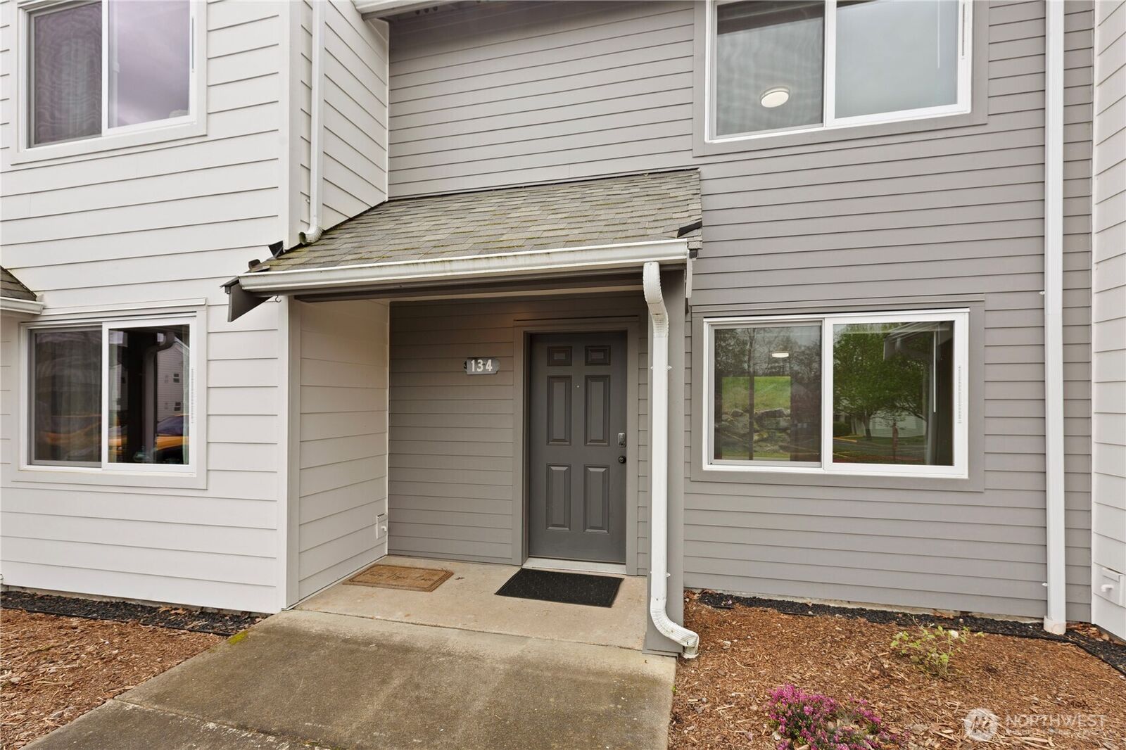 Property Photo:  4243  Wintergreen Cir 134  WA 98226 