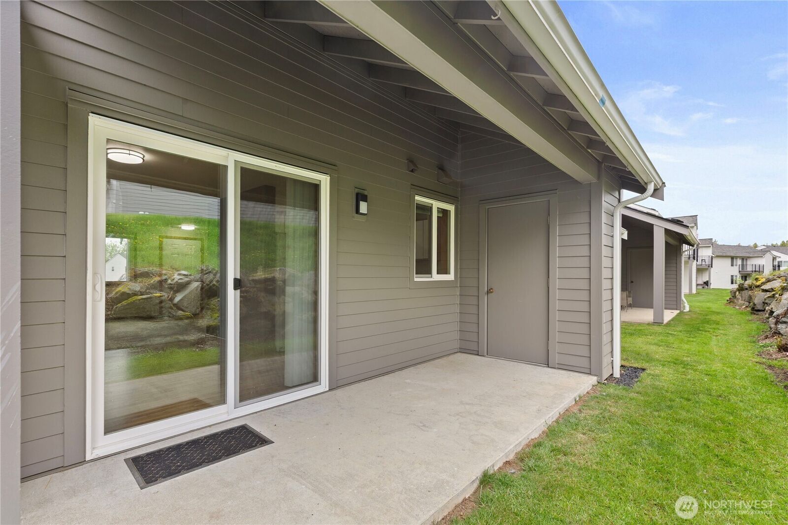 Property Photo:  4243  Wintergreen Cir 134  WA 98226 
