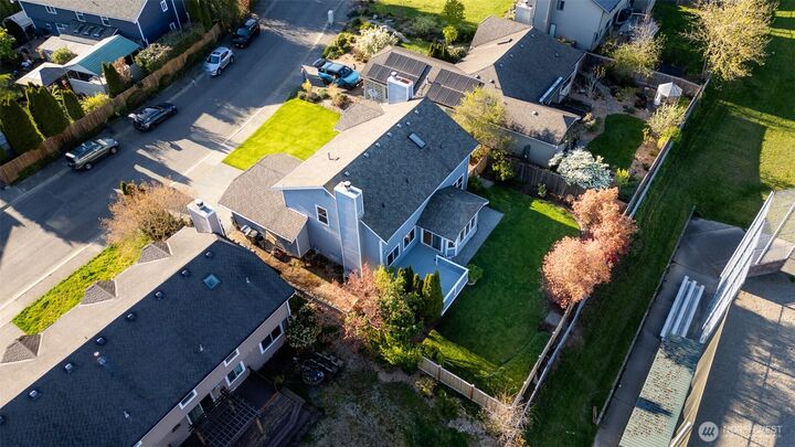 Property Photo: 14114 129th Avenue NE WA 98034