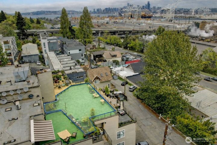 Property Photo:  3022 SW Bradford Street 401  WA 98126 