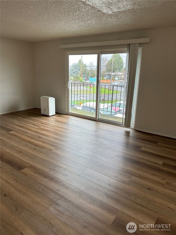 Property Photo:  1111 W Market Street  WA 98520 
