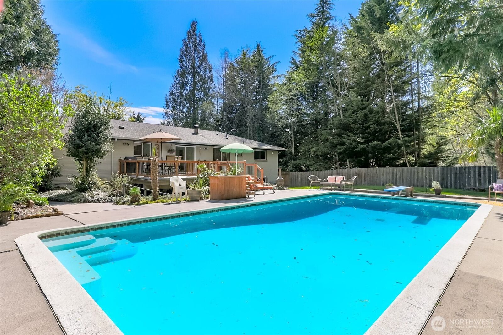 Property Photo:  20808 SE 271st Street  WA 98042 