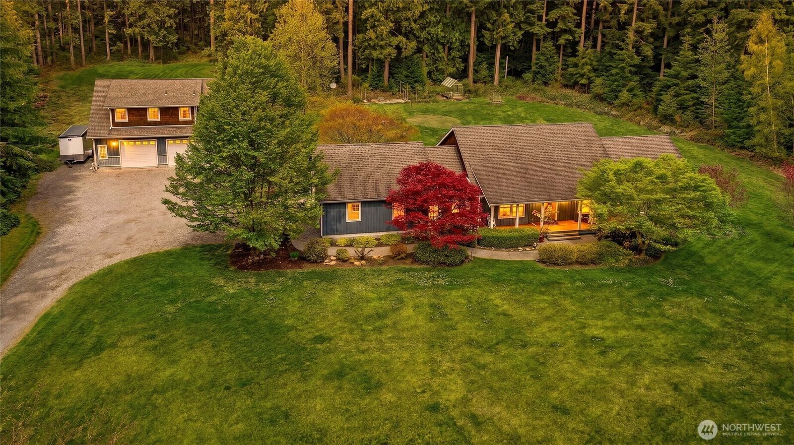 Property Photo:  12411  246th Street NE  WA 98223 